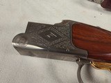 9307Winchester 101 Diamond Grade Skeet, 28 Gauge, 14 1/4 LOP, 2 3/4 Chambers, 28” Barrels, Pistol Grip, Vent rib, Winchester butt pad, correct Diamo - 10 of 25