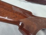 9307Winchester 101 Diamond Grade Skeet, 28 Gauge, 14 1/4 LOP, 2 3/4 Chambers, 28” Barrels, Pistol Grip, Vent rib, Winchester butt pad, correct Diamo - 16 of 25