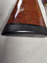 9307Winchester 101 Diamond Grade Skeet, 28 Gauge, 14 1/4 LOP, 2 3/4 Chambers, 28” Barrels, Pistol Grip, Vent rib, Winchester butt pad, correct Diamo - 3 of 25