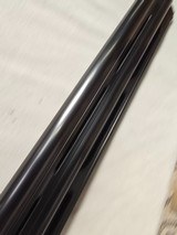 9307Winchester 101 Diamond Grade Skeet, 28 Gauge, 14 1/4 LOP, 2 3/4 Chambers, 28” Barrels, Pistol Grip, Vent rib, Winchester butt pad, correct Diamo - 25 of 25