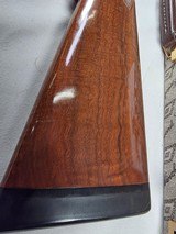 9307Winchester 101 Diamond Grade Skeet, 28 Gauge, 14 1/4 LOP, 2 3/4 Chambers, 28” Barrels, Pistol Grip, Vent rib, Winchester butt pad, correct Diamo - 2 of 25