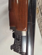 9307Winchester 101 Diamond Grade Skeet, 28 Gauge, 14 1/4 LOP, 2 3/4 Chambers, 28” Barrels, Pistol Grip, Vent rib, Winchester butt pad, correct Diamo - 20 of 25