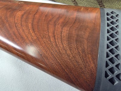 9303Winchester 101 American Flyer, 12 Gauge, 28” Barrels and 30” Barrels. Only 43 made, 14 1/4 LOP, Both barrels have Winchoke screw in chokes, IC,I - Image 4 of 25