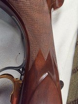 9303Winchester 101 American Flyer, 12 Gauge, 28” Barrels and 30” Barrels. Only 43 made, 14 1/4 LOP, Both barrels have Winchoke screw in chokes, IC,I - 25 of 25