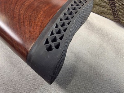 9303Winchester 101 American Flyer, 12 Gauge, 28” Barrels and 30” Barrels. Only 43 made, 14 1/4 LOP, Both barrels have Winchoke screw in chokes, IC,I - Image 5 of 25
