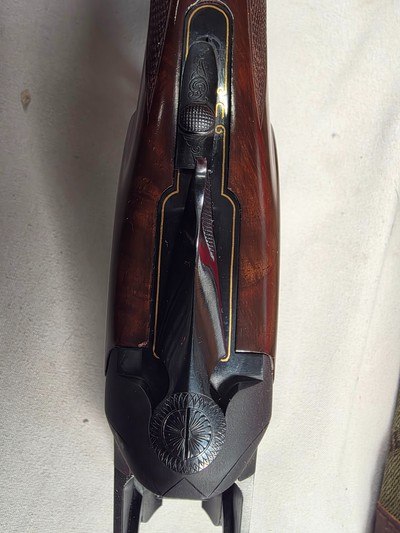 9303Winchester 101 American Flyer, 12 Gauge, 28” Barrels and 30” Barrels. Only 43 made, 14 1/4 LOP, Both barrels have Winchoke screw in chokes, IC,I - Image 15 of 25