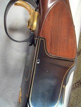 9303Winchester 101 American Flyer, 12 Gauge, 28” Barrels and 30” Barrels. Only 43 made, 14 1/4 LOP, Both barrels have Winchoke screw in chokes, IC,I - 16 of 25