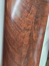 9303Winchester 101 American Flyer, 12 Gauge, 28” Barrels and 30” Barrels. Only 43 made, 14 1/4 LOP, Both barrels have Winchoke screw in chokes, IC,I - 19 of 25