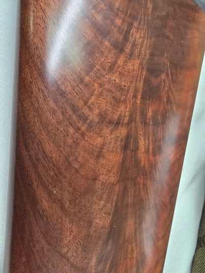 9303Winchester 101 American Flyer, 12 Gauge, 28” Barrels and 30” Barrels. Only 43 made, 14 1/4 LOP, Both barrels have Winchoke screw in chokes, IC,I - Image 19 of 25