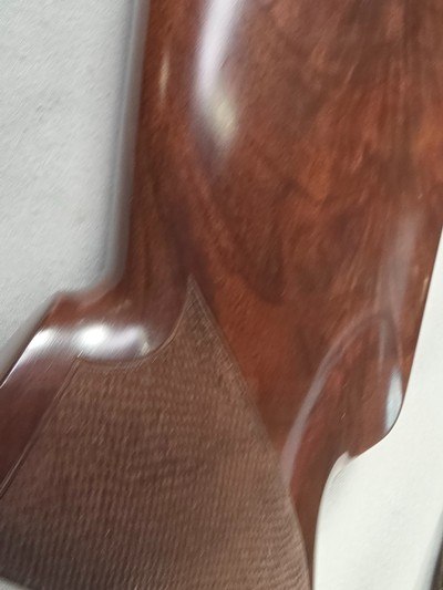9303Winchester 101 American Flyer, 12 Gauge, 28” Barrels and 30” Barrels. Only 43 made, 14 1/4 LOP, Both barrels have Winchoke screw in chokes, IC,I - Image 18 of 25