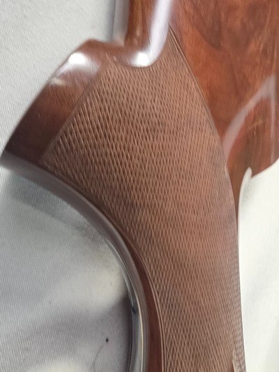 9303Winchester 101 American Flyer, 12 Gauge, 28” Barrels and 30” Barrels. Only 43 made, 14 1/4 LOP, Both barrels have Winchoke screw in chokes, IC,I - Image 17 of 25