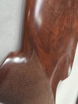 9303Winchester 101 American Flyer, 12 Gauge, 28” Barrels and 30” Barrels. Only 43 made, 14 1/4 LOP, Both barrels have Winchoke screw in chokes, IC,I - 18 of 25