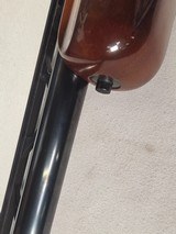 9309Perazzi 12 gauge TMX Special, High vent rib, ported barrel, 35” barrel, Fixed IM choke, 14 1/4 LOP, Custom engraved receiver with gold bird, tr - 24 of 25