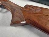 9310Perazzi 12 gauge TMX Special, High vent rib, ported barrel, 34” barrel, Fixed IM choke, 14 1/4 LOP, Custom engraved receiver with gold bird, tr - 4 of 25