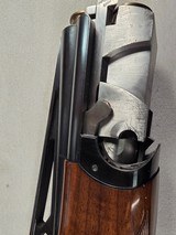 9311Perazzi DB81 Special, 12 gauge, high vent rib, pistol grip, adjustable cheek piece, butt pad, 14 3/4 LOP, 32” barrel, blued receiver, paperwork, - 25 of 25