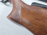 9311Perazzi DB81 Special, 12 gauge, high vent rib, pistol grip, adjustable cheek piece, butt pad, 14 3/4 LOP, 32” barrel, blued receiver, paperwork, - 8 of 25