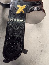 9317 Winchester 23 CUSTOM 2 BARREL HUNT SET WBS, 28 gauge and 20 Gauge barrels,both are 26 inch barrels, both are ic/mod, raised solid rib, ejectors - 13 of 25