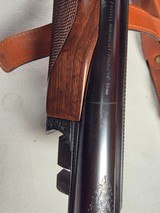 9317 Winchester 23 CUSTOM 2 BARREL HUNT SET WBS, 28 gauge and 20 Gauge barrels,both are 26 inch barrels, both are ic/mod, raised solid rib, ejectors - 21 of 25