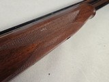 9315Browning Citori Upland Special,20 Gauge, 26” barrels, 6 pounds, Invector screw in Mod/Full chokes, straight grip, butt plate, vent rib, Schnab - 20 of 25