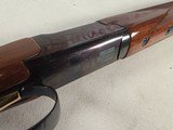 9315Browning Citori Upland Special,20 Gauge, 26” barrels, 6 pounds, Invector screw in Mod/Full chokes, straight grip, butt plate, vent rib, Schnab - 22 of 25