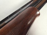 9315Browning Citori Upland Special,20 Gauge, 26” barrels, 6 pounds, Invector screw in Mod/Full chokes, straight grip, butt plate, vent rib, Schnab - 19 of 25