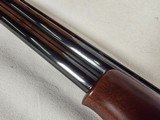 9315Browning Citori Upland Special,20 Gauge, 26” barrels, 6 pounds, Invector screw in Mod/Full chokes, straight grip, butt plate, vent rib, Schnab - 13 of 25