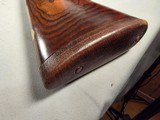 9314 Browning Citori 20 Gauge, 28” barrels, 14 1/4 LOP, 2 3/4 and 3” chambers, straight grip, leather butt pad, vent rib, beautiful wood, invector plu - 4 of 25