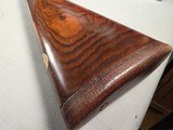9314 Browning Citori 20 Gauge, 28” barrels, 14 1/4 LOP, 2 3/4 and 3” chambers, straight grip, leather butt pad, vent rib, beautiful wood, invector plu - 5 of 25