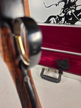 9314 Browning Citori 20 Gauge, 28” barrels, 14 1/4 LOP, 2 3/4 and 3” chambers, straight grip, leather butt pad, vent rib, beautiful wood, invector plu - 18 of 25