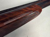 9318Winchester 101 Pigeon grade 20 gauge, 28” barrels, 14 1/2 LOP, vent rib, Winchester butt pad, pistol grip with cap, Ejectors, Mod/Full.More pi - 20 of 25