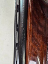 9318Winchester 101 Pigeon grade 20 gauge, 28” barrels, 14 1/2 LOP, vent rib, Winchester butt pad, pistol grip with cap, Ejectors, Mod/Full.More pi - 16 of 25