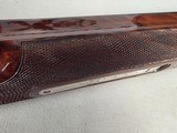 9318Winchester 101 Pigeon grade 20 gauge, 28” barrels, 14 1/2 LOP, vent rib, Winchester butt pad, pistol grip with cap, Ejectors, Mod/Full.More pi - 21 of 25