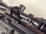9319 Stag Arms model Stag 15 5.56(223) stainless steel medium barrel 1 in 8 twist, tuned trigger, MAG PULL adjustable stock, 30 round magazine. Nikon - Image 15 of 25