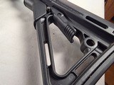 9319 Stag Arms model Stag 15 5.56(223) stainless steel medium barrel 1 in 8 twist, tuned trigger, MAG PULL adjustable stock, 30 round magazine. Nikon - Image 2 of 25