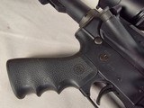9319 Stag Arms model Stag 15 5.56(223) stainless steel medium barrel 1 in 8 twist, tuned trigger, MAG PULL adjustable stock, 30 round magazine. Nikon - Image 22 of 25