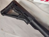 9319 Stag Arms model Stag 15 5.56(223) stainless steel medium barrel 1 in 8 twist, tuned trigger, MAG PULL adjustable stock, 30 round magazine. Nikon - Image 23 of 25