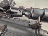 9319 Stag Arms model Stag 15 5.56(223) stainless steel medium barrel 1 in 8 twist, tuned trigger, MAG PULL adjustable stock, 30 round magazine. Nikon - Image 8 of 25