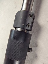 9319 Stag Arms model Stag 15 5.56(223) stainless steel medium barrel 1 in 8 twist, tuned trigger, MAG PULL adjustable stock, 30 round magazine. Nikon - Image 17 of 25
