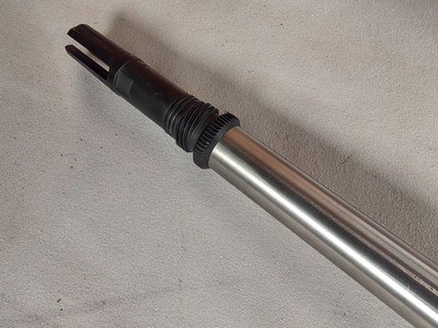 9319 Stag Arms model Stag 15 5.56(223) stainless steel medium barrel 1 in 8 twist, tuned trigger, MAG PULL adjustable stock, 30 round magazine. Nikon - Image 13 of 25