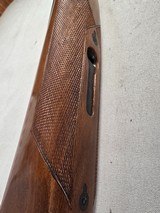 9320Ithaca 500 20 Gauge, 28” barrels, factory 13 3/4” LOP, Pistol grip with cap, beautiful engraved with birds on each side, Ejectors, Mod/Full fixe - Image 23 of 25