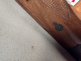 9320Ithaca 500 20 Gauge, 28” barrels, factory 13 3/4” LOP, Pistol grip with cap, beautiful engraved with birds on each side, Ejectors, Mod/Full fixe - Image 10 of 25
