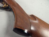 9320Ithaca 500 20 Gauge, 28” barrels, factory 13 3/4” LOP, Pistol grip with cap, beautiful engraved with birds on each side, Ejectors, Mod/Full fixe - Image 6 of 25