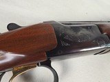 9315Browning Citori Upland Special 20 Gauge, 26” Barrels, 6 Pounds, Invector screw in chokes, (Mod/Full), straight grip, Schnabel forend Butt plate, - Image 23 of 25