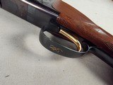 9315Browning Citori Upland Special 20 Gauge, 26” Barrels, 6 Pounds, Invector screw in chokes, (Mod/Full), straight grip, Schnabel forend Butt plate, - Image 6 of 25