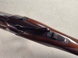 9315Browning Citori Upland Special 20 Gauge, 26” Barrels, 6 Pounds, Invector screw in chokes, (Mod/Full), straight grip, Schnabel forend Butt plate, - Image 12 of 25