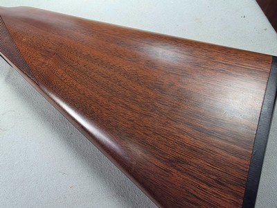 9315Browning Citori Upland Special 20 Gauge, 26” Barrels, 6 Pounds, Invector screw in chokes, (Mod/Full), straight grip, Schnabel forend Butt plate, - Image 2 of 25