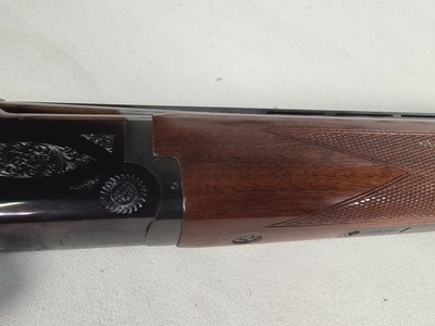9315Browning Citori Upland Special 20 Gauge, 26” Barrels, 6 Pounds, Invector screw in chokes, (Mod/Full), straight grip, Schnabel forend Butt plate, - Image 21 of 25