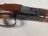 9315Browning Citori Upland Special 20 Gauge, 26” Barrels, 6 Pounds, Invector screw in chokes, (Mod/Full), straight grip, Schnabel forend Butt plate, - Image 22 of 25