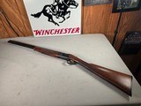 9315Browning Citori Upland Special 20 Gauge, 26” Barrels, 6 Pounds, Invector screw in chokes, (Mod/Full), straight grip, Schnabel forend Butt plate, - Image 1 of 25