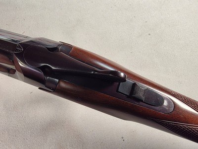 9315Browning Citori Upland Special 20 Gauge, 26” Barrels, 6 Pounds, Invector screw in chokes, (Mod/Full), straight grip, Schnabel forend Butt plate, - Image 12 of 25